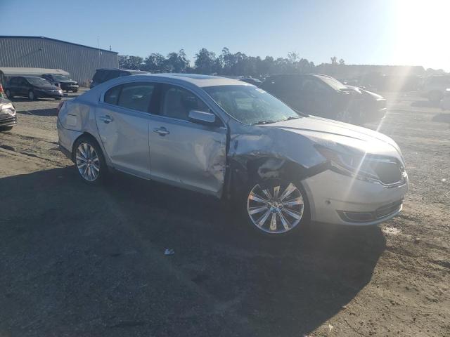 Photo 4 from auction – 2014 LINCOLN MKS with VIN 1LNHL9FT3EG600411