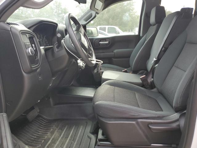 Photo 7 from auction – 2019 GMC SIERRA C15 with VIN 1GTR8AEF1KZ370746