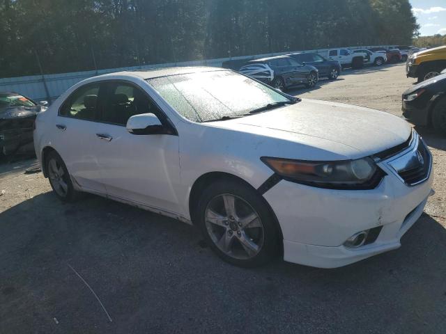 Photo 4 from auction – 2013 ACURA TSX SE with VIN JH4CU2F89DC001922