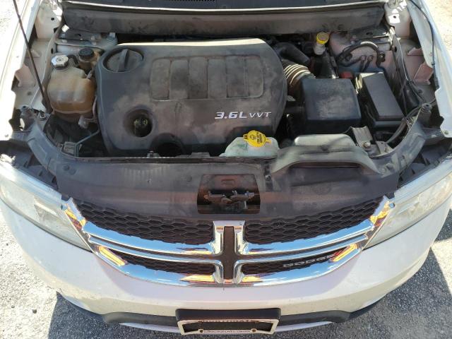 Photo 12 from auction – 2013 DODGE JOURNEY CR with VIN 3C4PDDDG4DT669222