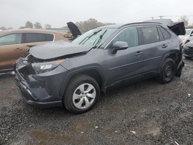 TOYOTA RAV4 LE 2020 with VIN 2T3G1RFV2LC071916 - Photo from auction