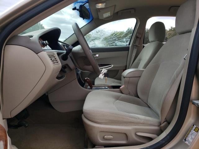 Photo 7 from auction – 2005 BUICK LACROSSE C with VIN 2G4WC532851259421