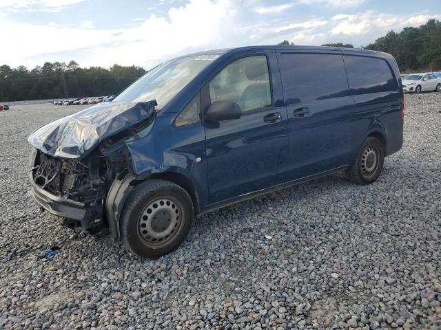 MERCEDES-BENZ METRIS 2016 with VIN WD3PG2EA1G3135725 - Photo from auction