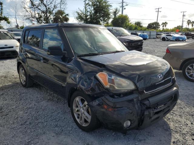 صورة رقم 4 من المزاد - 2010 KIA SOUL + مع VIN KNDJT2A2XA7115902