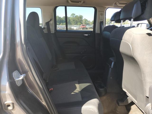 Photo 11 from auction – 2014 JEEP PATRIOT SP with VIN 1C4NJPBA6ED754764