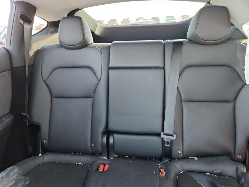 Photo 10 from auction – 2026 TESLA MODEL Y with VIN 7SAYGDED1TA438386