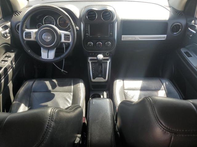 Photo 8 from auction – 2017 JEEP COMPASS LA with VIN 1C4NJCEB9HD166004
