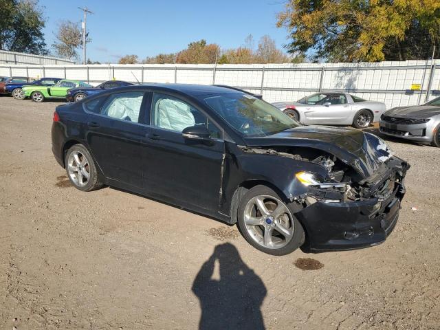 Photo 4 from auction – 2016 FORD FUSION SE with VIN 3FA6P0T95GR310581