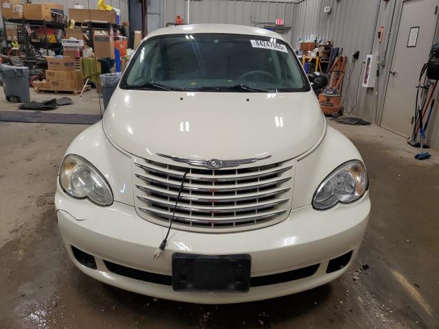 Photo 5 from auction – 2006 CHRYSLER PT CRUISER with VIN 3A4FY58BX6T251037