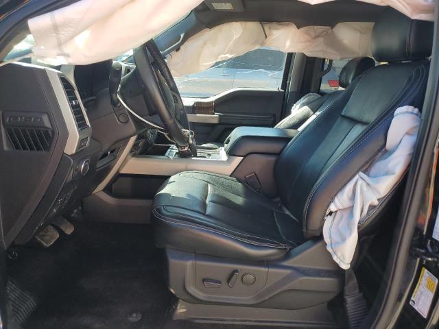 Photo 7 from auction – 2019 FORD F150 SUPER with VIN 1FTEW1E40KFC16629