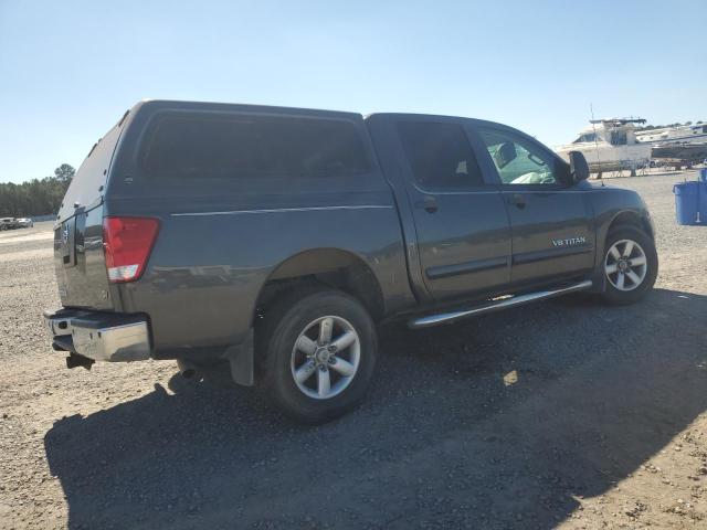 Photo 3 from auction – 2012 NISSAN TITAN S with VIN 1N6AA0ED8CN314903