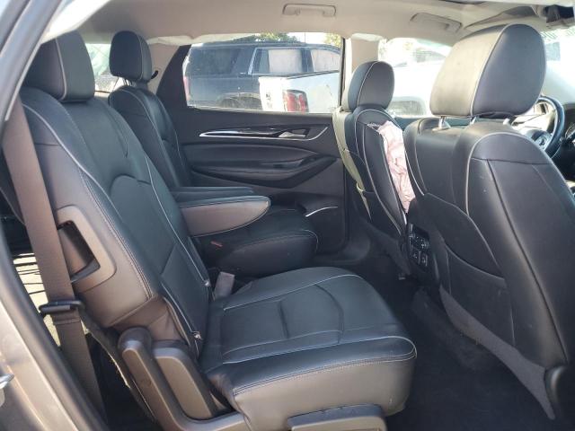 Photo 11 from auction – 2020 BUICK ENCLAVE AV with VIN 5GAEVCKW8LJ118856