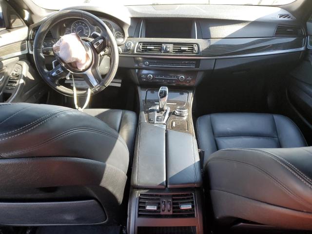 Photo 8 from auction – 2016 BMW 535 I with VIN WBA5B1C58GG133908