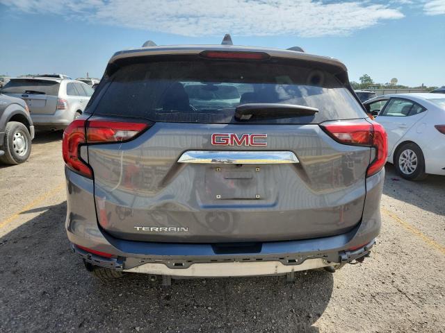 Photo 6 from auction – 2018 GMC TERRAIN SLE with VIN 3GKALMEV9JL287225