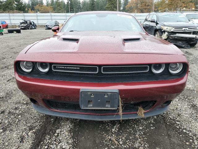 Photo 5 from auction – 2018 DODGE CHALLENGER with VIN 2C3CDZAG2JH178107