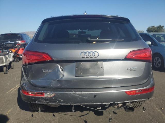 Photo 6 from auction – 2013 AUDI Q5 PREMIUM with VIN WA1LFAFP0DA029952