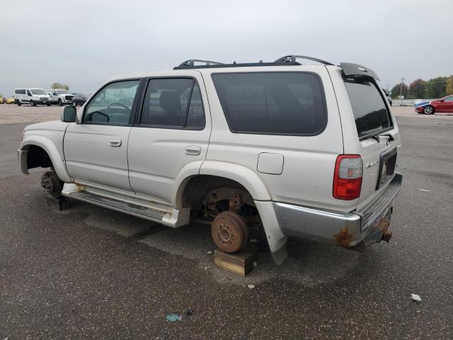 Photo 2 from auction – 2000 TOYOTA 4RUNNER SR with VIN JT3HN86R2Y0308568