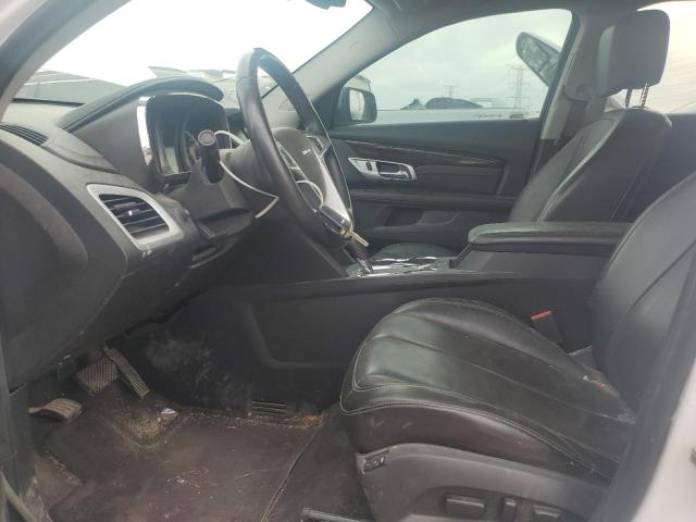 Photo 7 from auction – 2016 GMC TERRAIN DE with VIN 2GKFLVE36G6253900