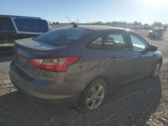 Photo 3 from auction – 2013 FORD FOCUS with VIN 1FADP3F22DL221150