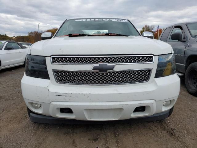 Фото 5 с аукциона – 2007 CHEVROLET AVALANCHE с VIN 3GNFK12337G308407