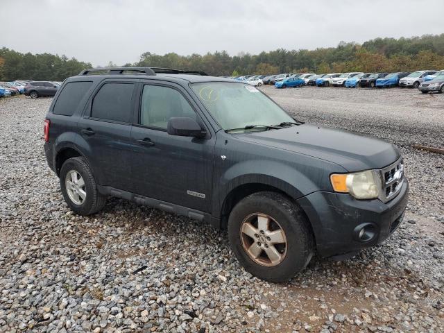Photo 4 from auction – 2008 FORD ESCAPE with VIN 1FMCU93188KB93505