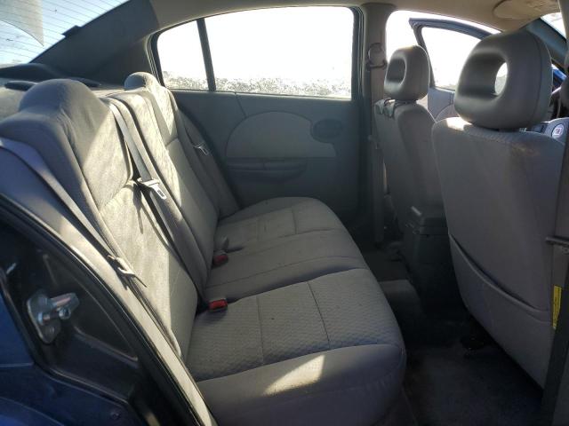 Photo 10 from auction – 2005 SATURN ION LEVEL with VIN 1G8AZ52F25Z163254