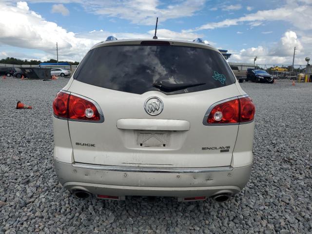 Photo 6 from auction – 2011 BUICK ENCLAVE CX with VIN 5GAKRCED4BJ107496