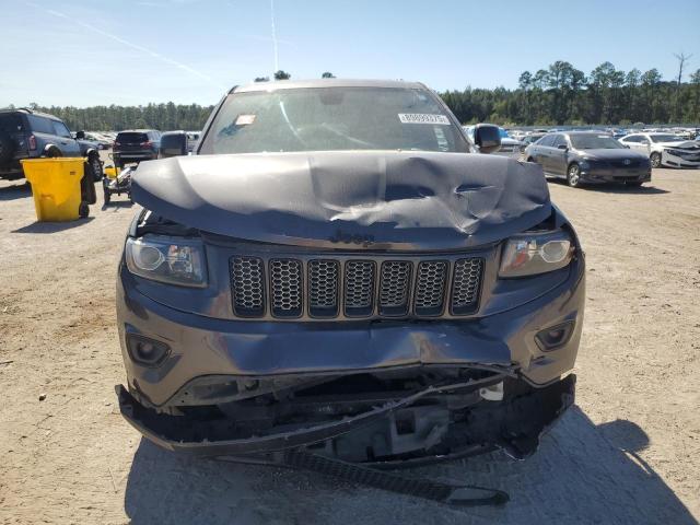 Photo 5 from auction – 2015 JEEP GRAND CHER with VIN 1C4RJEAG4FC856650