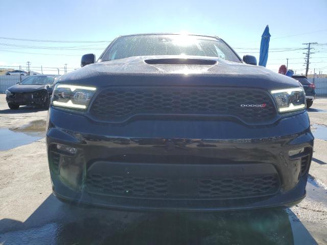 Photo 5 from auction – 2023 DODGE DURANGO with VIN 1C4RDJDG1PC639165