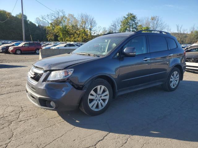 SUBARU TRIBECA LI 2010 with VIN 4S4WX9HD2A4402271 - Photo from auction
