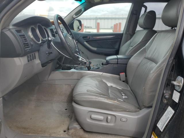 Photo 7 from auction – 2003 TOYOTA 4RUNNER LI with VIN JTEBU17R330019889