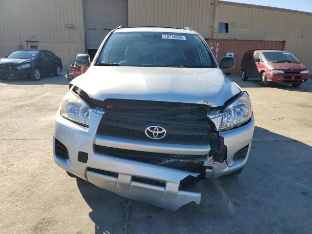 Photo 5 from auction – 2011 TOYOTA RAV4 with VIN JTMZF4DV2BD030759