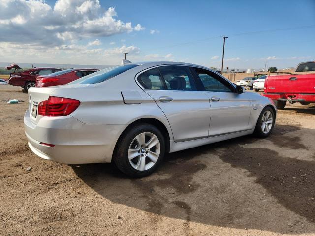 Photo 3 from auction – 2011 BMW 528 I with VIN WBAFR1C51BC746341