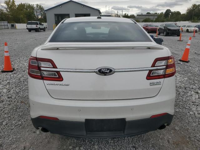 Photo 6 from auction – 2013 FORD TAURUS SHO with VIN 1FAHP2KTXDG149794