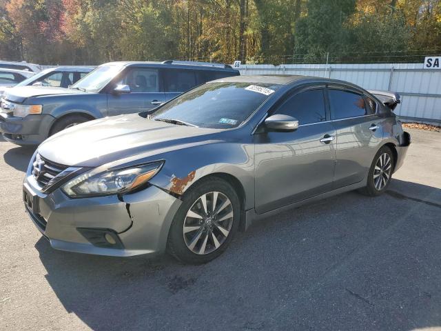 Photo 1 from auction – 2016 NISSAN ALTIMA 2.5 with VIN 1N4AL3AP4GC216912