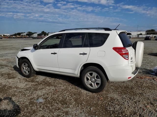 Photo 2 from auction – 2012 TOYOTA RAV4 with VIN 2T3ZF4DV3CW116277
