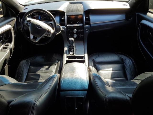 Photo 8 from auction – 2014 FORD TAURUS SEL with VIN 1FAHP2E80EG186958