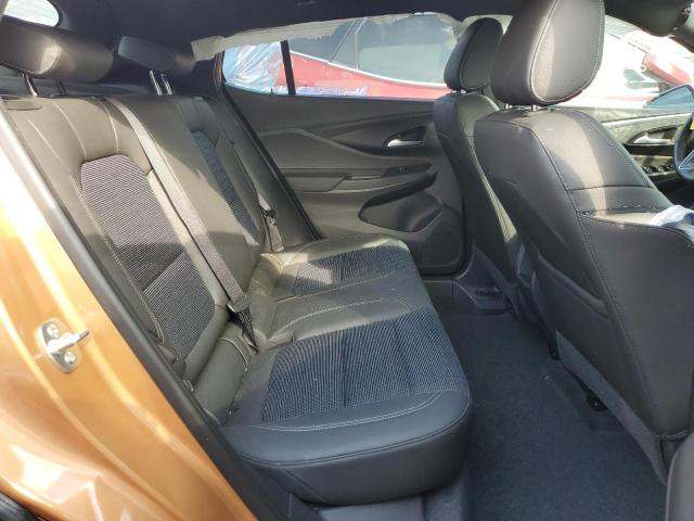 Photo 11 from auction – 2025 BUICK ENVISTA PR with VIN KL47LAEP6SB023270