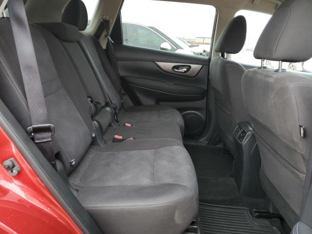Photo 10 from auction – 2016 NISSAN ROGUE S with VIN KNMAT2MV4GP689037