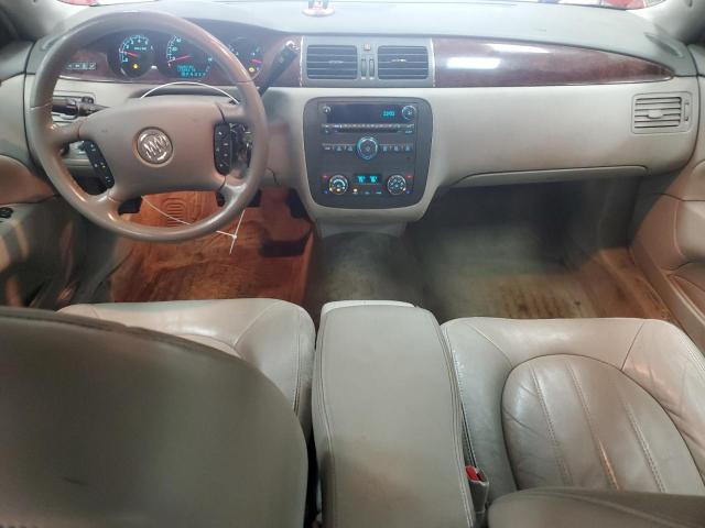 Photo 8 from auction – 2008 BUICK LUCERNE CX with VIN 1G4HD57248U165920