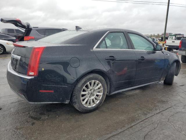 Фото 3 с аукциона – 2011 CADILLAC CTS с VIN 1G6DA5EY5B0127195
