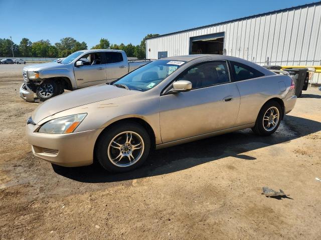 HONDA ACCORD EX 2003 with VIN 1HGCM82633A017778 - Photo from auction