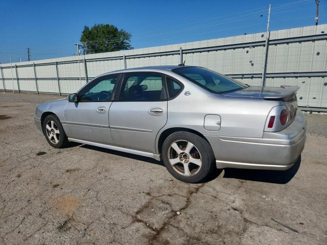 Photo 2 from auction – 2005 CHEVROLET IMPALA SS with VIN 2G1WP521059336374
