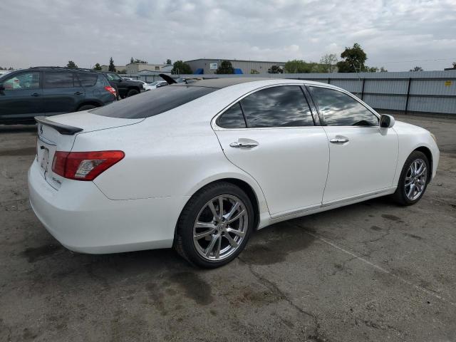 Photo 3 from auction – 2008 LEXUS ES 350 with VIN JTHBJ46G782177077