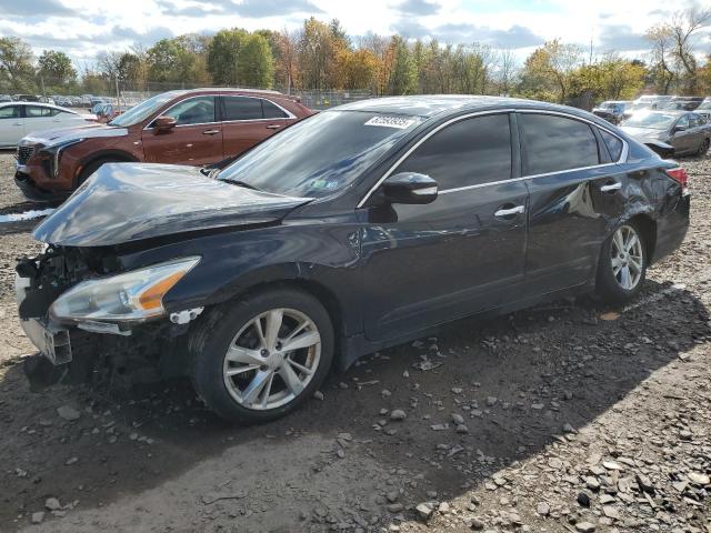 NISSAN ALTIMA 2.5 2015 con VIN 1N4AL3AP1FC486064 - Foto de la subasta