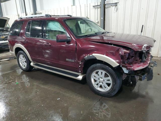 Photo 4 from auction – 2007 FORD EXPLORER E with VIN 1FMEU74E37UB00620