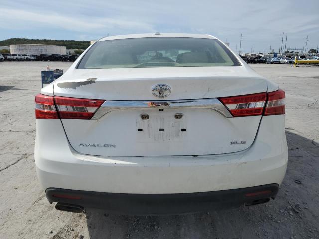 Photo 6 from auction – 2014 TOYOTA AVALON BAS with VIN 4T1BK1EB2EU125595