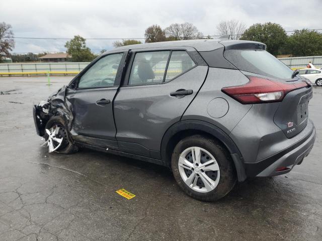 Photo 2 from auction – 2024 NISSAN KICKS S with VIN 3N1CP5BV2RL594141