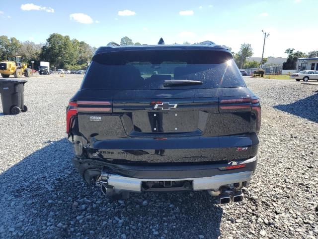 Снимка 6 от търг – 2025 CHEVROLET TRAVERSE Z с VIN 1GNEVJRS5SJ162261