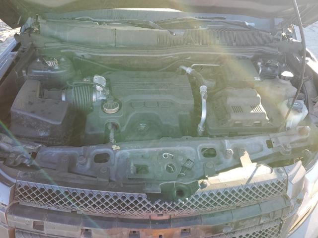 Photo 12 from auction – 2007 CHEVROLET EQUINOX LT with VIN 2CNDL73F976038891